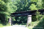 Crossing highway 176